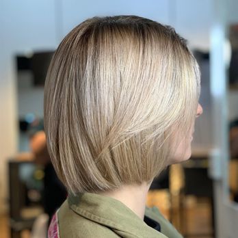 No Name - Hair Salons Near Me - Lyon, 69 No Name - Hair Salons Near Me - Lyon, 69