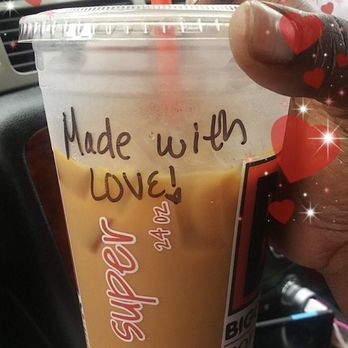 BIGGBY COFFEE - My favorite Biggby by far - Cafes Near Me - South Haven, Michigan BIGGBY COFFEE - My favorite Biggby by far - Cafes Near Me - South Haven, Michigan