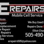 Photo of E-repairs