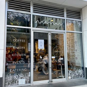 maman - Outside / Front entrance of shop - near Bryant Park in Midtown - French Near Me - New York, New York maman - Outside / Front entrance of shop - near Bryant Park in Midtown - French Near Me - New York, New York
