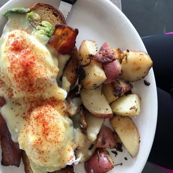 Millie's Cafe - Pasadena - California Benedict (substitutes are gluten free bread and vegan hollandaise sauce - delicious and accommodating of allergies!) - Breakfast & Brunch Near Me - Pasadena, California Millie's Cafe - Pasadena - California Benedict (substitutes are gluten free bread and vegan hollandaise sauce - delicious and accommodating of allergies!) - Breakfast & Brunch Near Me - Pasadena, California