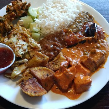 Himalayan Cafe - Indian Near Me - Renton, Washington