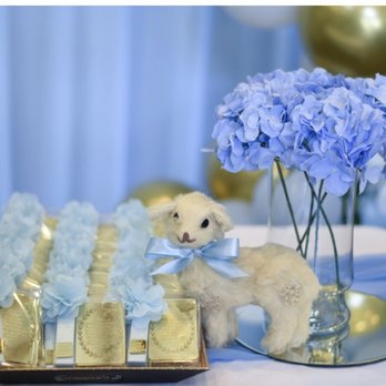 Hilya La - Party & Event Planning Near Me