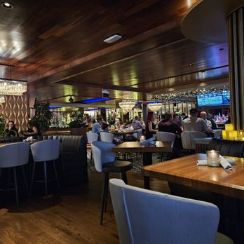 Chop Steakhouse & Bar - Steakhouses Near Me - Coconut Grove, Florida Chop Steakhouse & Bar - Steakhouses Near Me - Coconut Grove, Florida