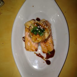 Spicy Tuna