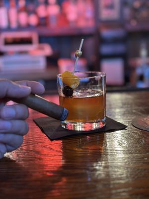 Grand Cathedral Cigars by null