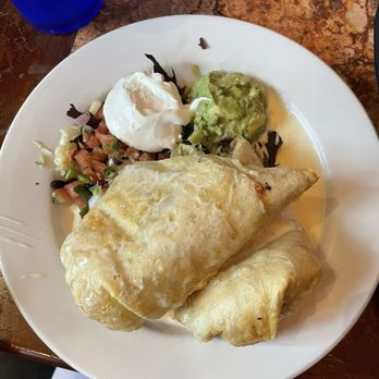 No Mas! Cantina - Chicken Burrito Grande - Mexican Near Me - Atlanta, Georgia No Mas! Cantina - Chicken Burrito Grande - Mexican Near Me - Atlanta, Georgia