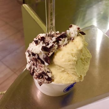 Gelateria Profumo - Chocolatiers & Shops Near Me - Genova, GE