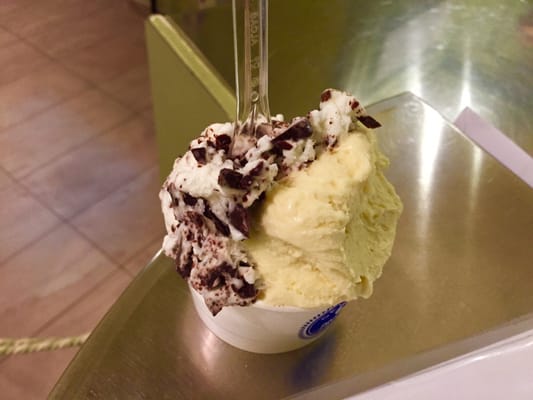 Gelateria Profumo by null
