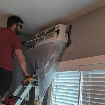 Siberia Air Conditioning & Heating - Heating & Air Conditioning/HVAC Near Me