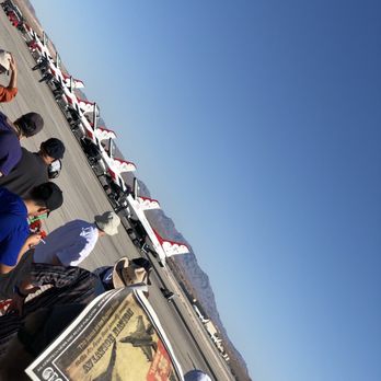 Nellis Air Force Base - Thunderbirds - Public Services & Government Near Me - Las Vegas, Nevada
