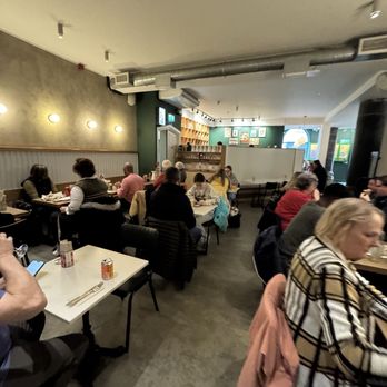 The Dough Bros - Pizza Near Me - Galway, G The Dough Bros - Pizza Near Me - Galway, G