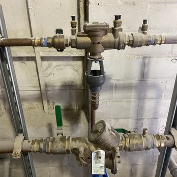 South Texas Piping - Backflow tester in the local area
rpz backflow device commercial building. - Water Heater Installation/Repair Near Me - Houston, Texas South Texas Piping - Backflow tester in the local area
rpz backflow device commercial building. - Water Heater Installation/Repair Near Me - Houston, Texas