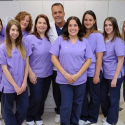 Orthodontic Specialist PC: Donato Jr Michael DMD - Team