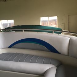 Martinez Upholstery