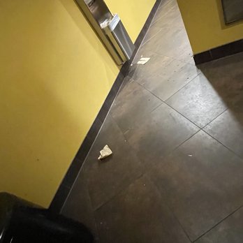 AMC Dublin Village 18 - Bathroom entrance - Cinema Near Me - Dublin, Ohio