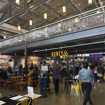 Reno Public Market - Bars Near Me - Reno, Nevada