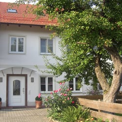 Gästehaus Bergmoarhof