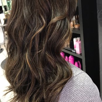 Hair Design By Cris - Subtle Balayage - Hair Stylists Near Me - Rancho Cucamonga, California Hair Design By Cris - Subtle Balayage - Hair Stylists Near Me - Rancho Cucamonga, California