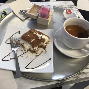 Frogu Yogu - The freshest and extremely moist tiramisu - Ice Cream & Frozen Yogurt Near Me - Wellington, Florida