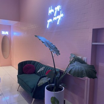 Bober Tea - Inside - Bubble Tea Near Me - Sacramento, California