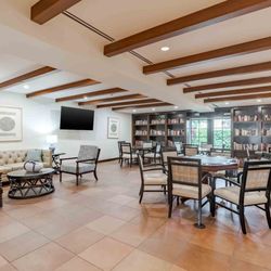The Arbor at Lake Worth