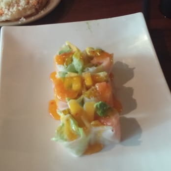 Sushi Palace - Summer Roll - Japanese Near Me - Great Neck, New York