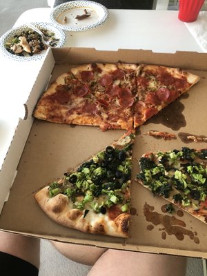 Mack's Pizza of Stone Harbor by null