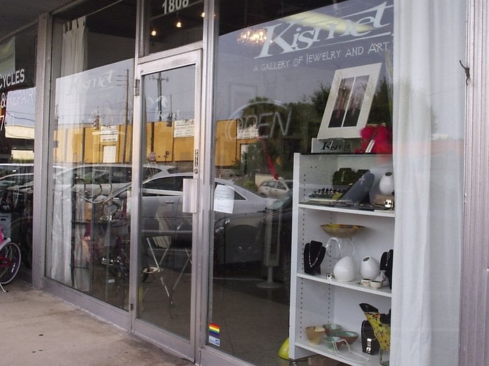 KISMET 480 N Orlando Ave, Winter Park, Florida Jewelry Phone