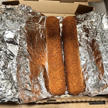 Alphonso's The Original - Lightning Rod - Pizza Near Me - West Allis, Wisconsin