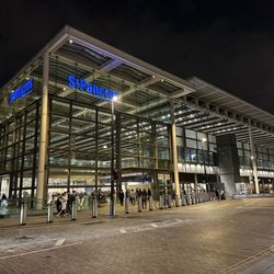 Pancras square