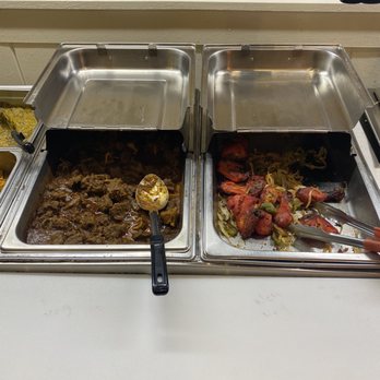 Doaba Indian Restaurant - Buffet: goat and tandoori chicken - Indian Near Me - Powell, Ohio Doaba Indian Restaurant - Buffet: goat and tandoori chicken - Indian Near Me - Powell, Ohio