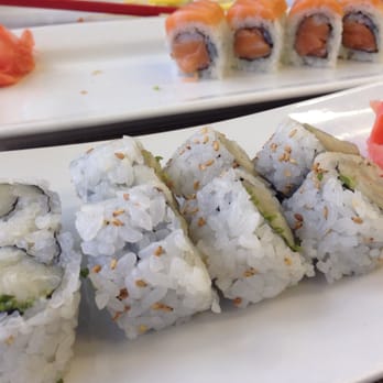 Wicker Park - Sushi Bars Near Me - Chicago, Illinois Wicker Park - Sushi Bars Near Me - Chicago, Illinois