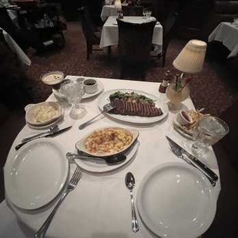 Hy's Steak House - Food - Steakhouses Near Me - Honolulu, Hawaii