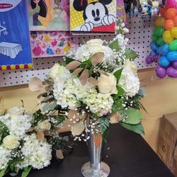 Party Supply