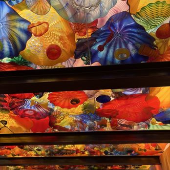 Chihuly Garden and Glass - Art Museums Near Me - Seattle, Washington Chihuly Garden and Glass - Art Museums Near Me - Seattle, Washington