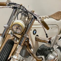 Haas Moto Museum & Sculpture Gallery