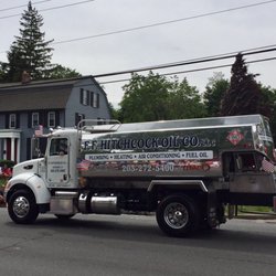 F F Hitchcock - Memorial Day Parade 2017