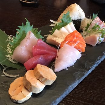 Wabi Sabi - Sashimi Platter - Japanese Near Me - Bloomfield, New Jersey Wabi Sabi - Sashimi Platter - Japanese Near Me - Bloomfield, New Jersey