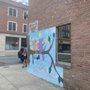 Photo of Dont Let Your Loyalty Mural