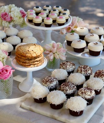 Sprinkles Downtown Los Angeles by null