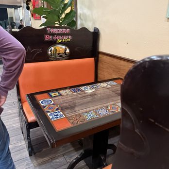 Cocina De Jalisco - Mexican Near Me - South Houston, Texas