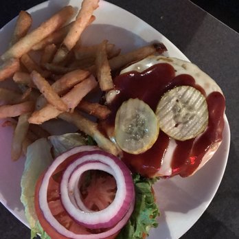 Ithaca Ale House - The "big sexy" burger - New American Near Me - Ithaca, New York Ithaca Ale House - The "big sexy" burger - New American Near Me - Ithaca, New York