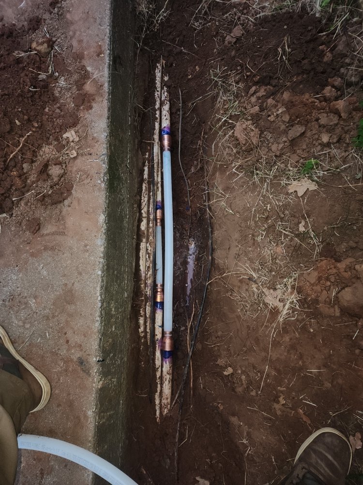 Slide of A+ Plumbing & Gas