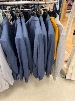Marshalls by null