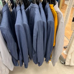 Marshall's