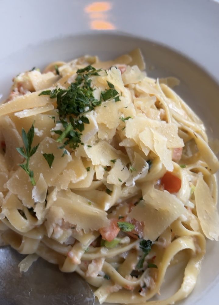 POMODORI OSTERIA & BAR 113 Photos & 173 Reviews 410 E Main St