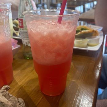 Tic-Taco - Watermelon - New Mexican Cuisine Near Me - Arlington, Texas Tic-Taco - Watermelon - New Mexican Cuisine Near Me - Arlington, Texas