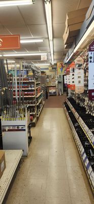 C & D Hardware and Gifts