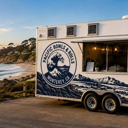 Pacific Bowls and Rolls - Pacific Bowls and Rolls is going Mobile. Follow us at @pacificbowlsandrolls for updates or pacificbowlsandrolls.com